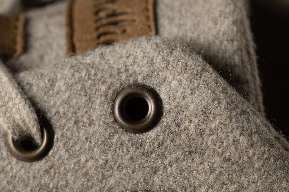 Повседневная босоногая обувь Wildling Ullig — песочный, фото 7