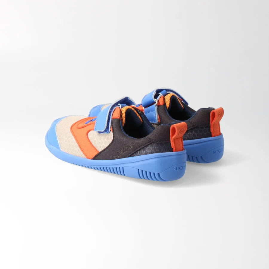 Босоногие кроссовки bLIFESTYLE dodoSTYLE — синий (арт. VE16422S210), фото 6