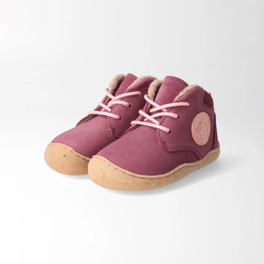 Босоногая обувь bLIFESTYLE pangolinSTYLE — ягодный (арт. NL267104MV870), фото 5