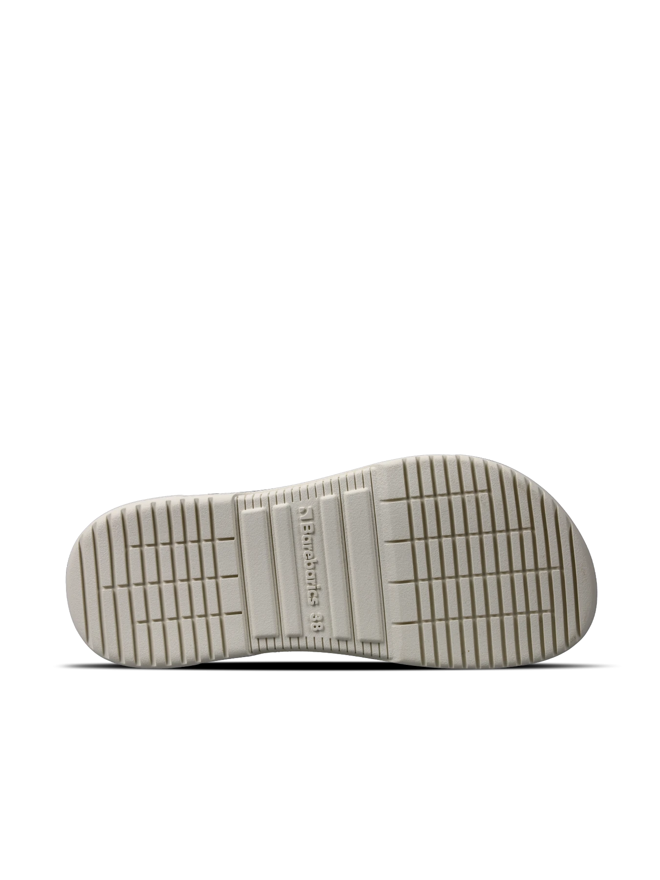 Босоногие кроссовки Barebarics Zing - Fresh - белый и бежевый, фото 5