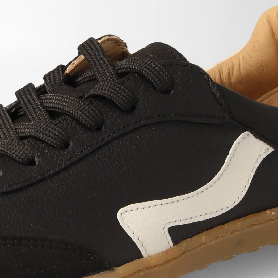 Босоногие кроссовки bLIFESTYLE wildwieseSTYLE — чёрный, фото 5