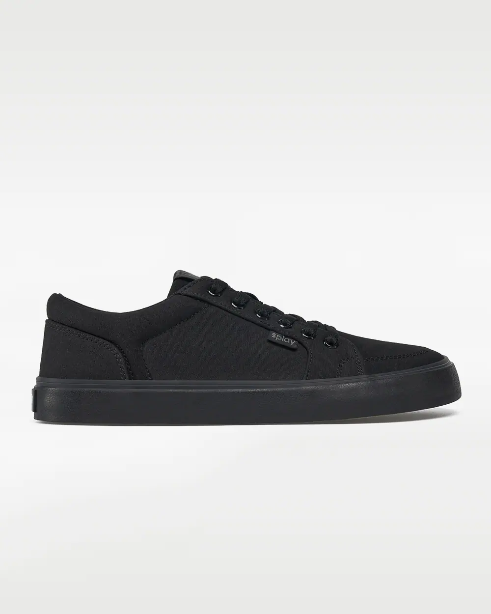 Босоногие кеды Splay REV LT Canvas — New York