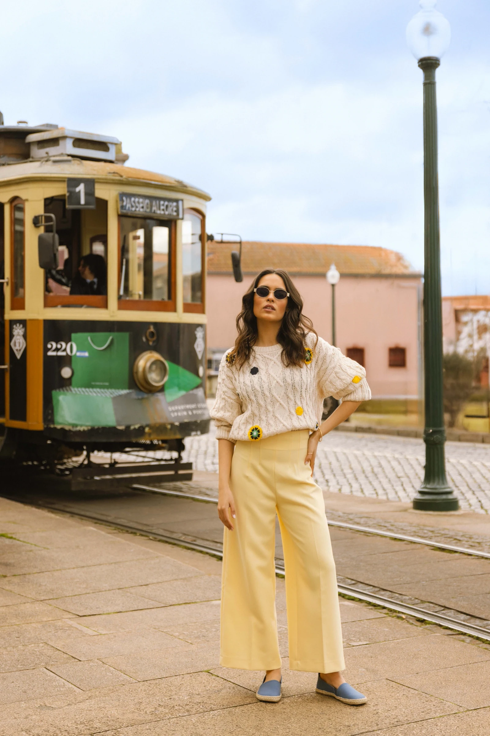 Босоногие слипоны Shapen PLAYA — индиго (веганское исполнение), фото 7