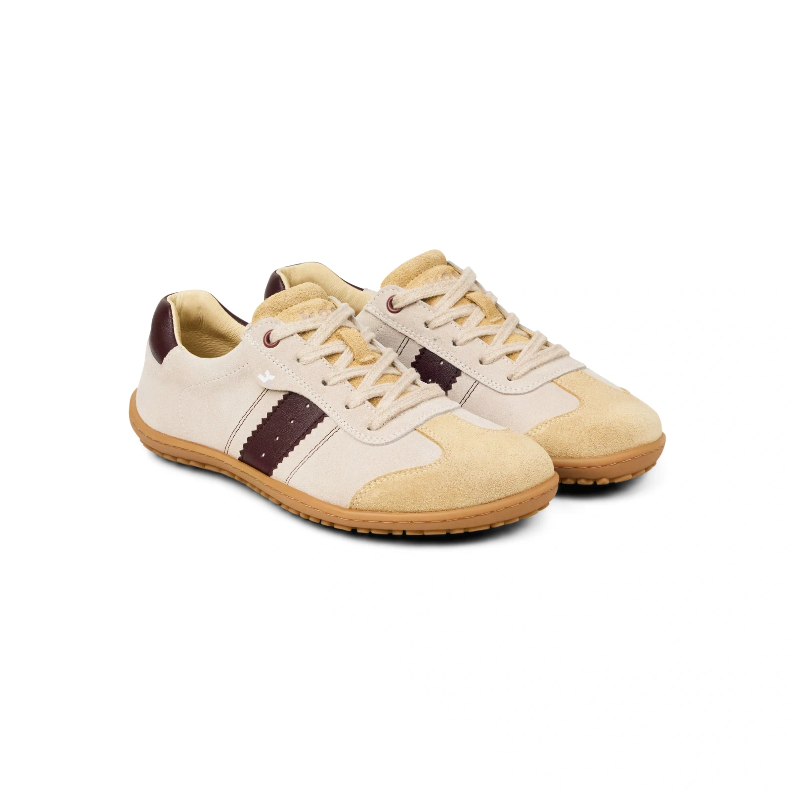 Кроссовки Koel ILA Suede — бежевый, фото 2