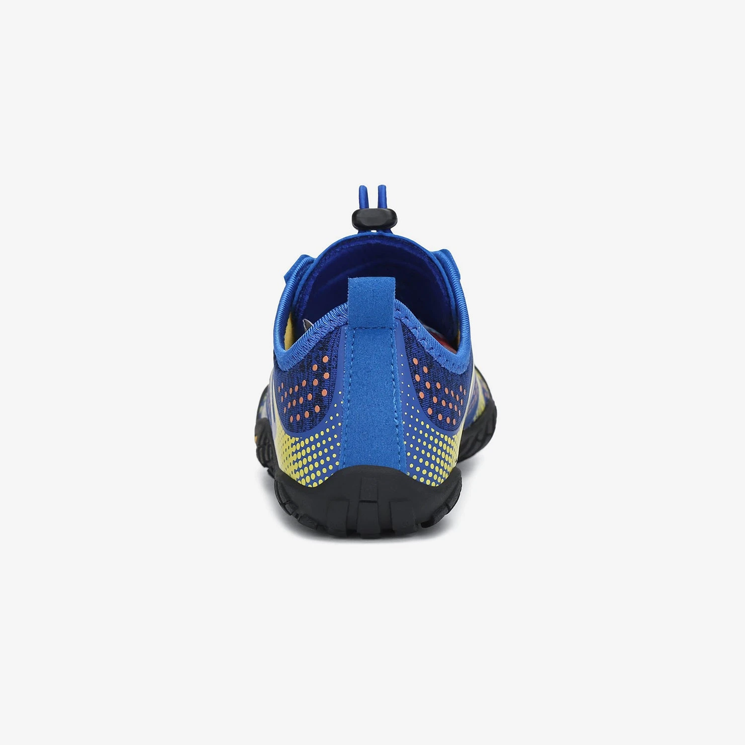 Детские кроссовки Saguaro Fast I — синий, фото 3