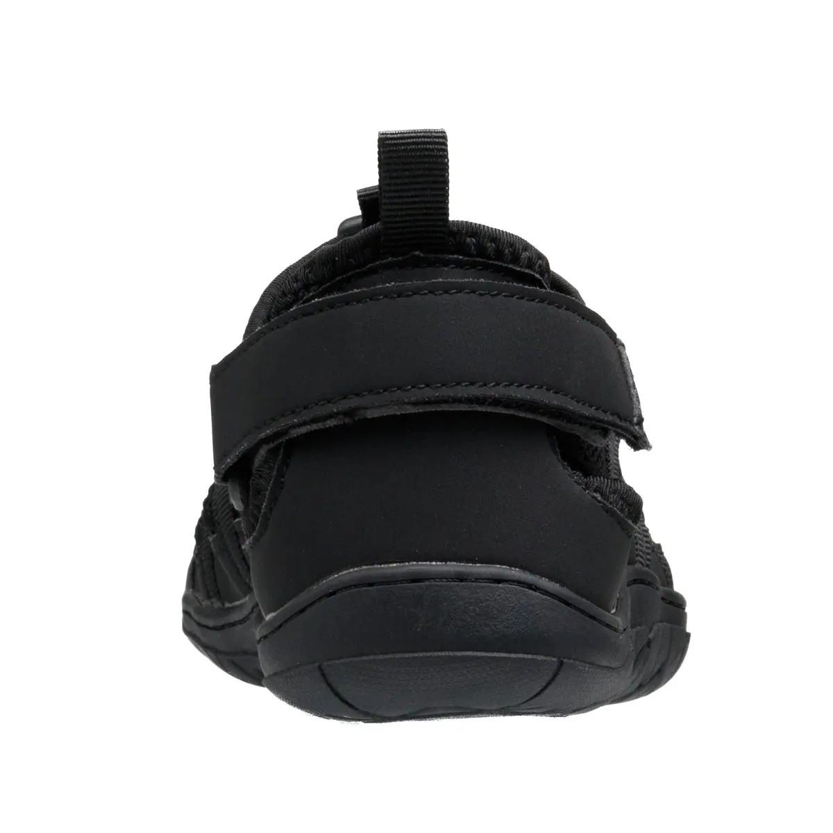 Детская босоногая обувь Freet Zennor 2 Junior — чёрный, фото 4