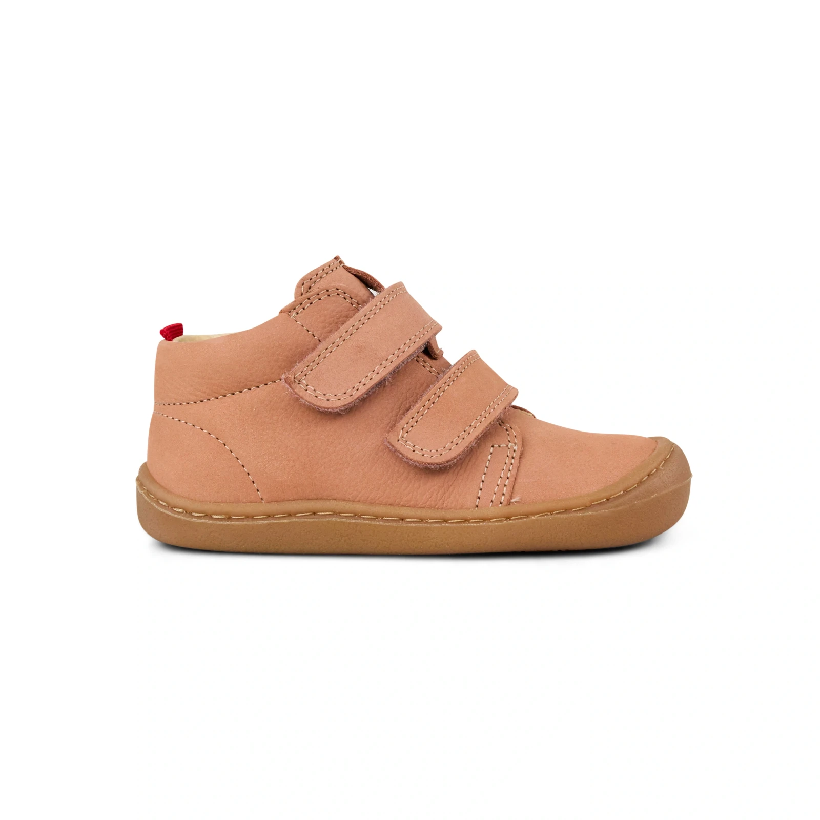 Повседневная обувь Koel BOB S Leather — пыльно-розовый — фото 1 из 5