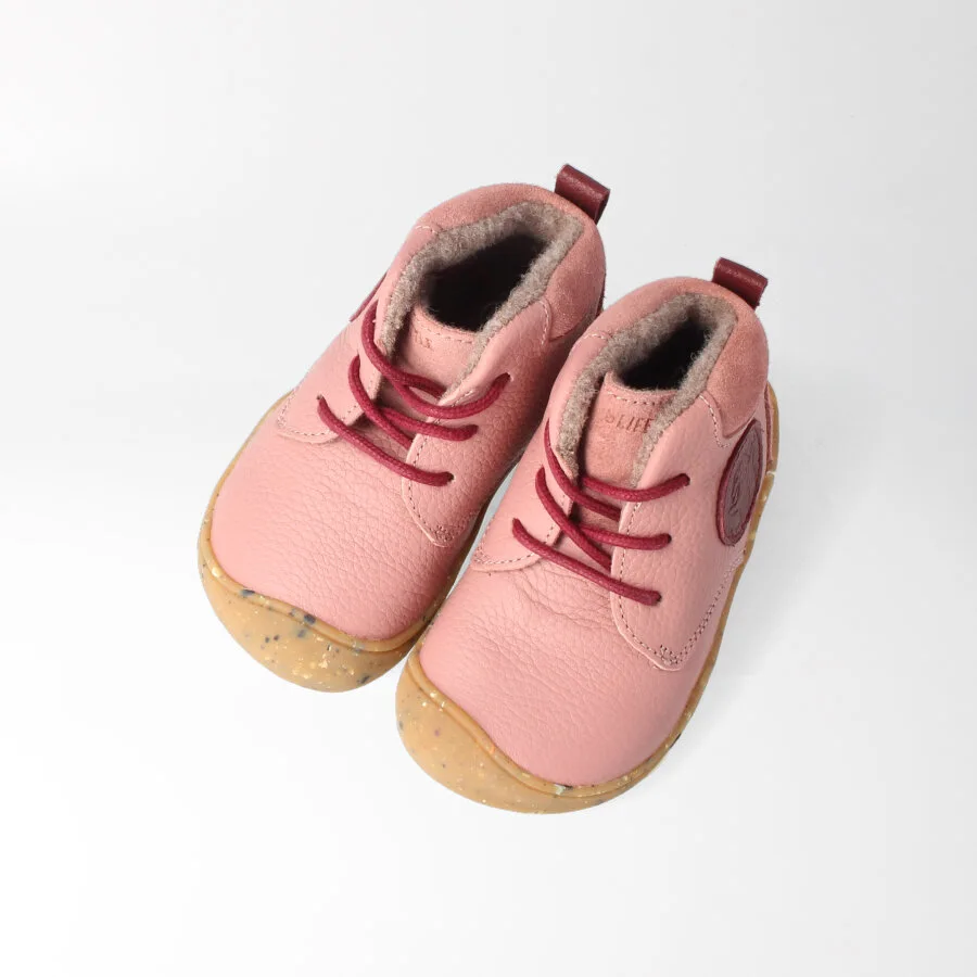 Босоногие полуботинки bLIFESTYLE pangolinSTYLE — розовый (арт. BN256104MV610), фото 5
