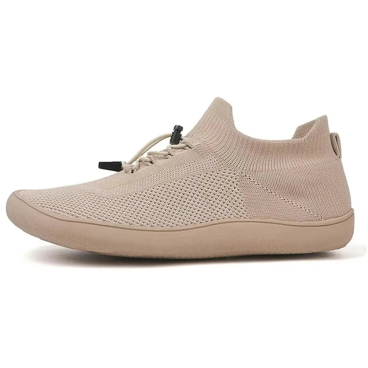 Повседневная обувь Bearefoot Roamers — Beige, фото 2