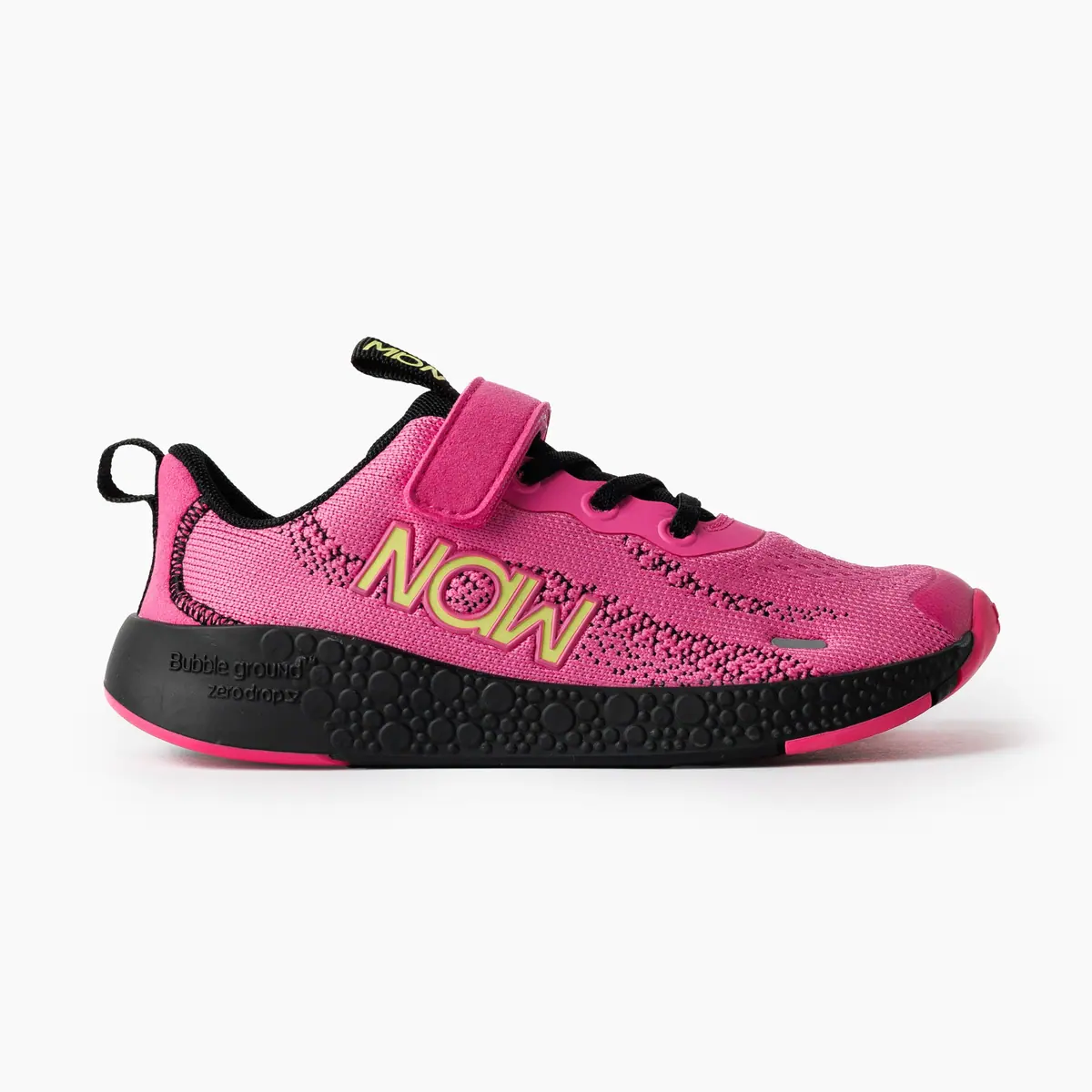 Детские босоногие кроссовки NAW Ehuna Fly Kids — Exploding Kittens, фото 5