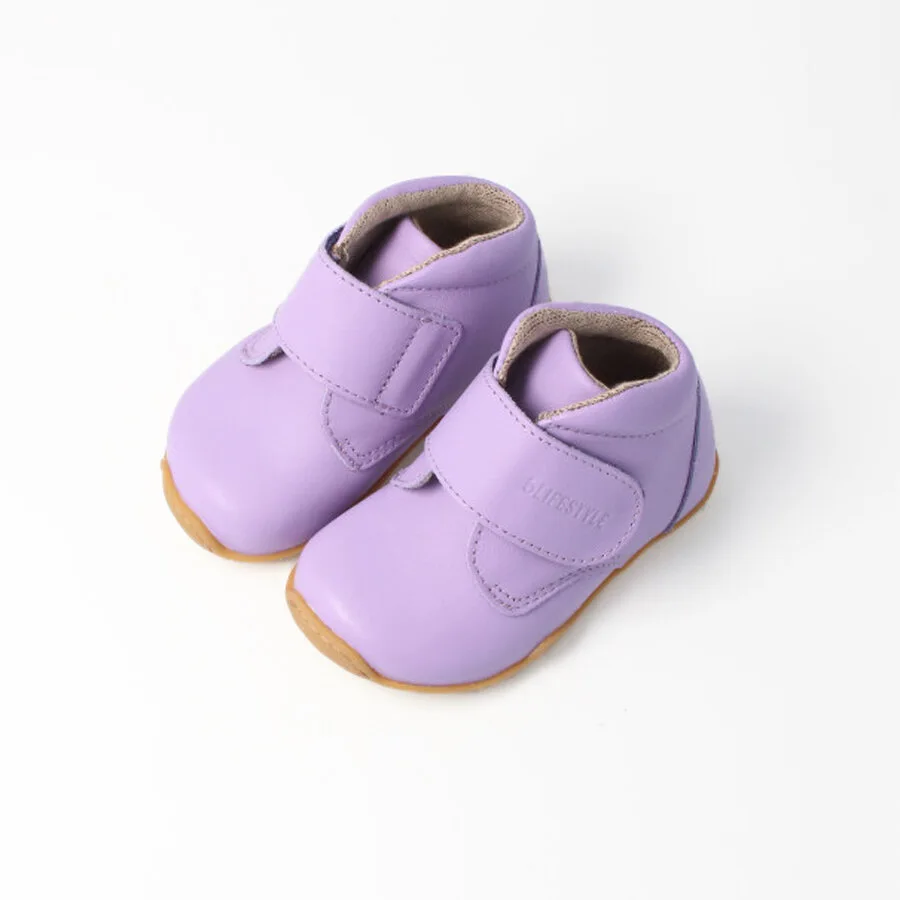 Босоногая обувь bLIFESTYLE streifenhörnchenSTYLE — фиолетовый (арт. BN13404T800), фото 3