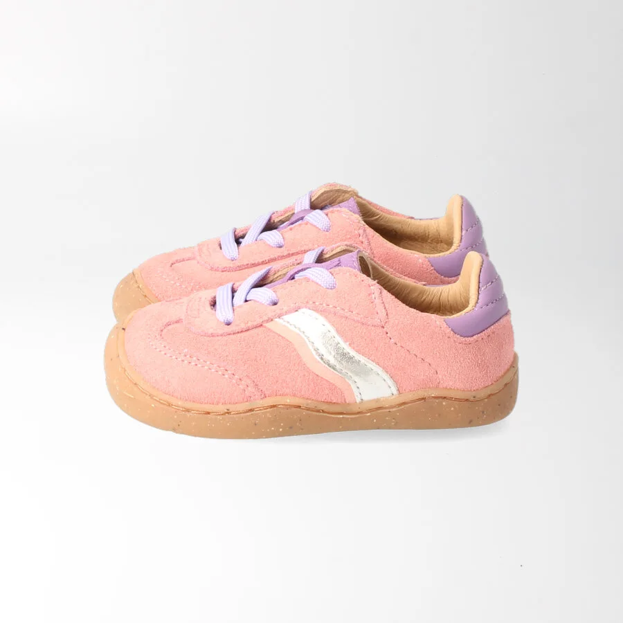 Босоногие кроссовки bLIFESTYLE wildbieneSTYLE — розовый (арт. V26424SL630)
