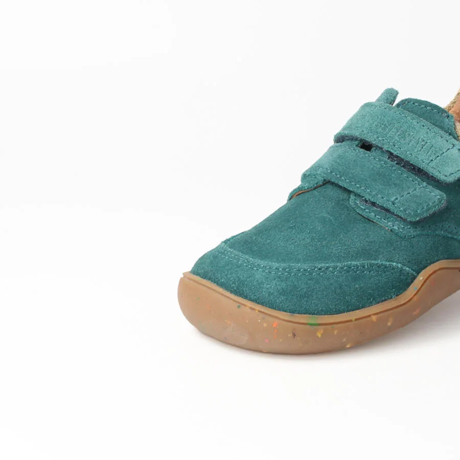 Босоногие кроссовки bLIFESTYLE eidechseSTYLE — петроль (арт. BV15400L290), фото 6