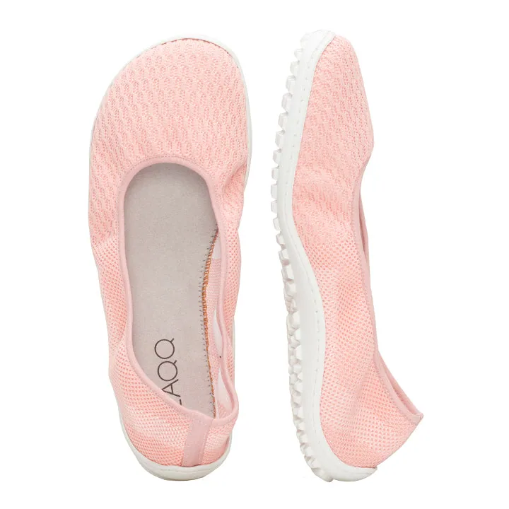 Женские балетки ZAQQ SUQAR Rosa (розовый цвет), фото 3