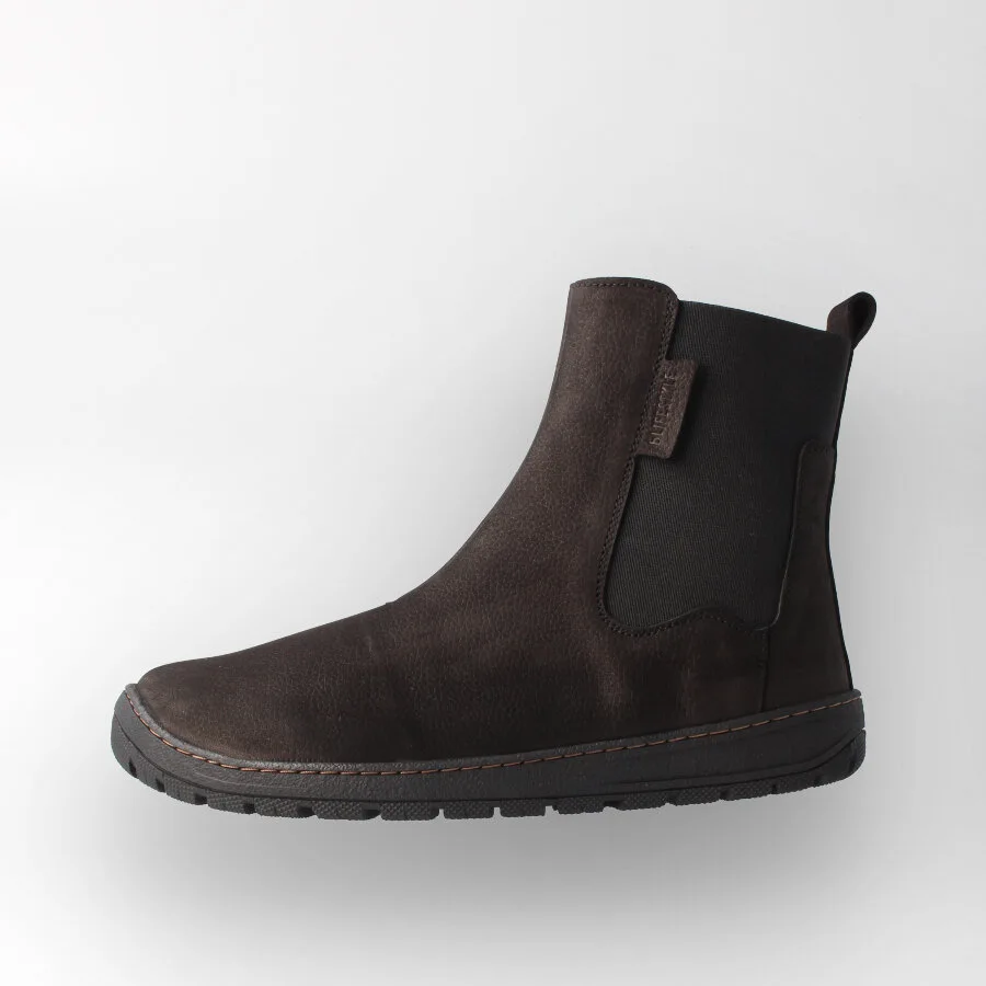 Босоногая обувь bLIFESTYLE herbstduftSTYLE — чёрный (арт. NL467719L000)