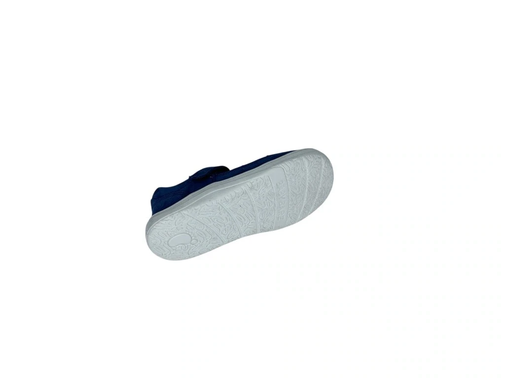 Сандалии Baby Bare Febo Summer — синий (детские), фото 5