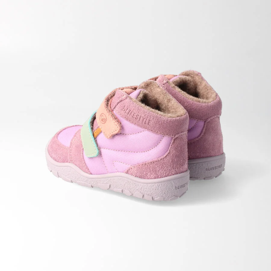 Босоногая обувь bLIFESTYLE biberSTYLE — розовый, фото 3