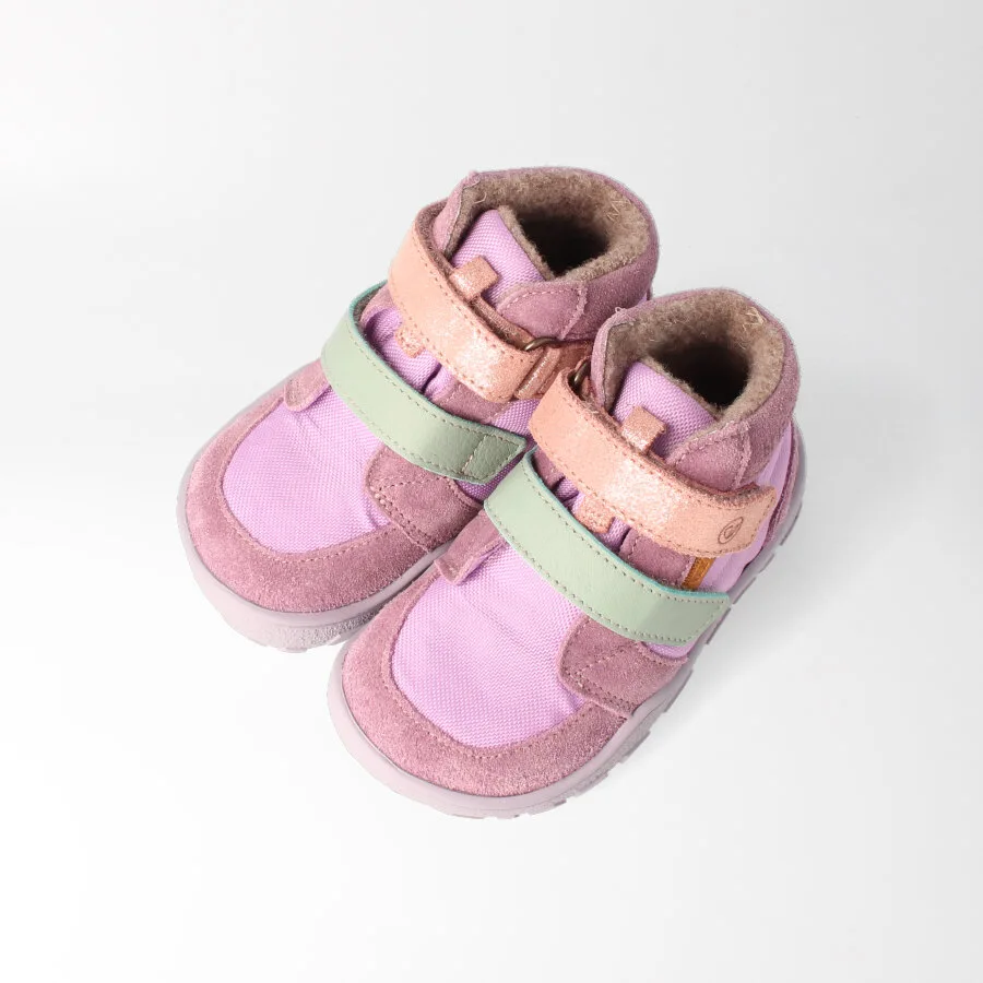 Босоногая обувь bLIFESTYLE biberSTYLE — розовый, фото 5