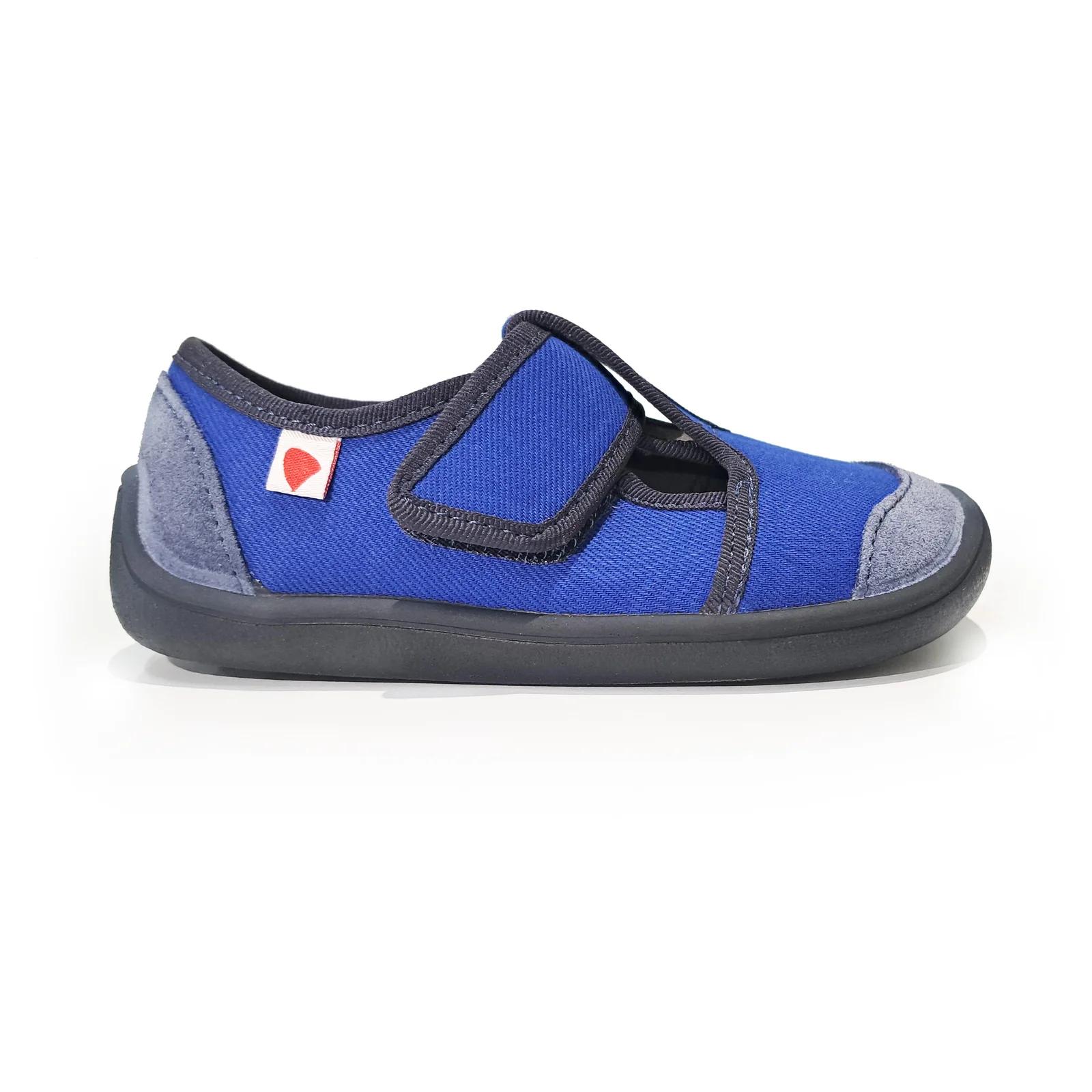 Тапочки Anatomic BAREFOOT — BF04