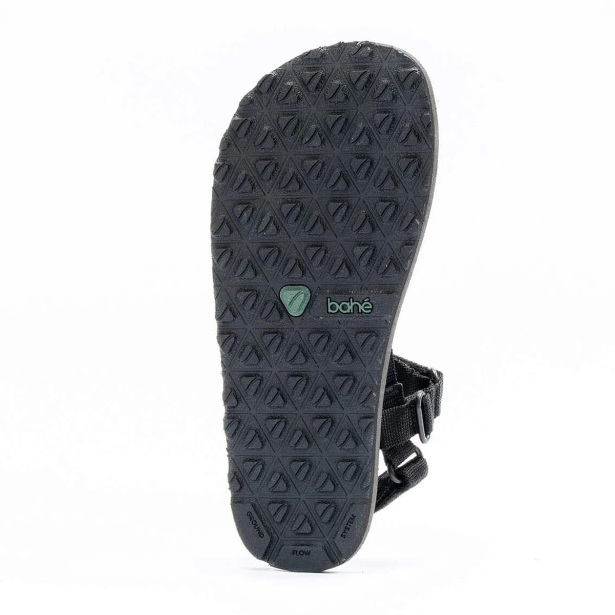 Сандалии Bahé Respire — чёрный, фото 7