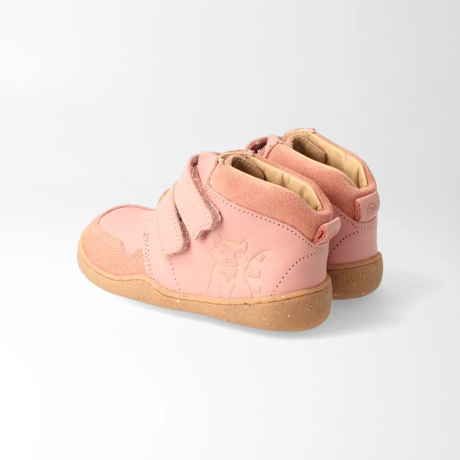 Босоногая обувь bLIFESTYLE streifenhörnchenSTYLE — розовый (арт. N167103L610), фото 4