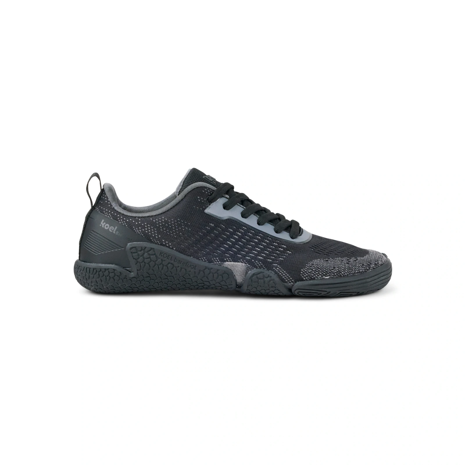 Кроссовки Koel NILO — чёрный — фото 1 из 5