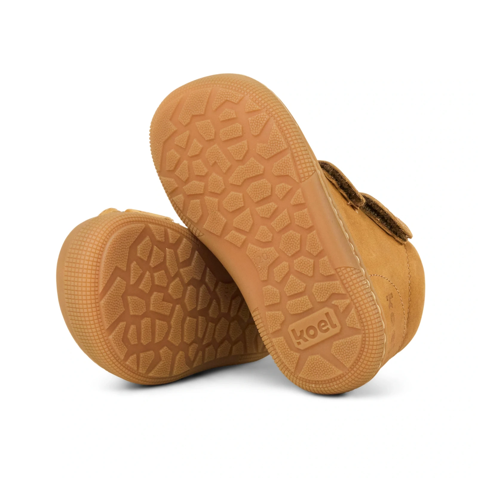 Повседневная обувь Koel DON Hydro Felt — медовый, фото 5