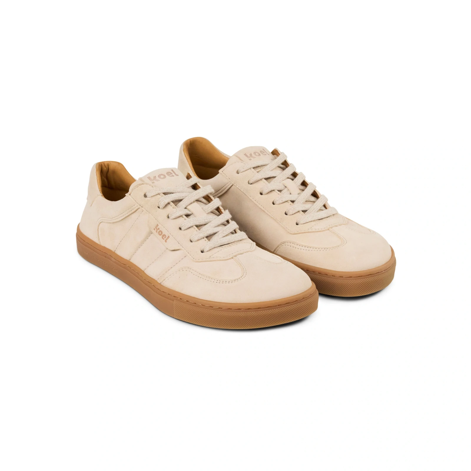 Повседневная обувь Koel HELENA Suede — бежевый, фото 2