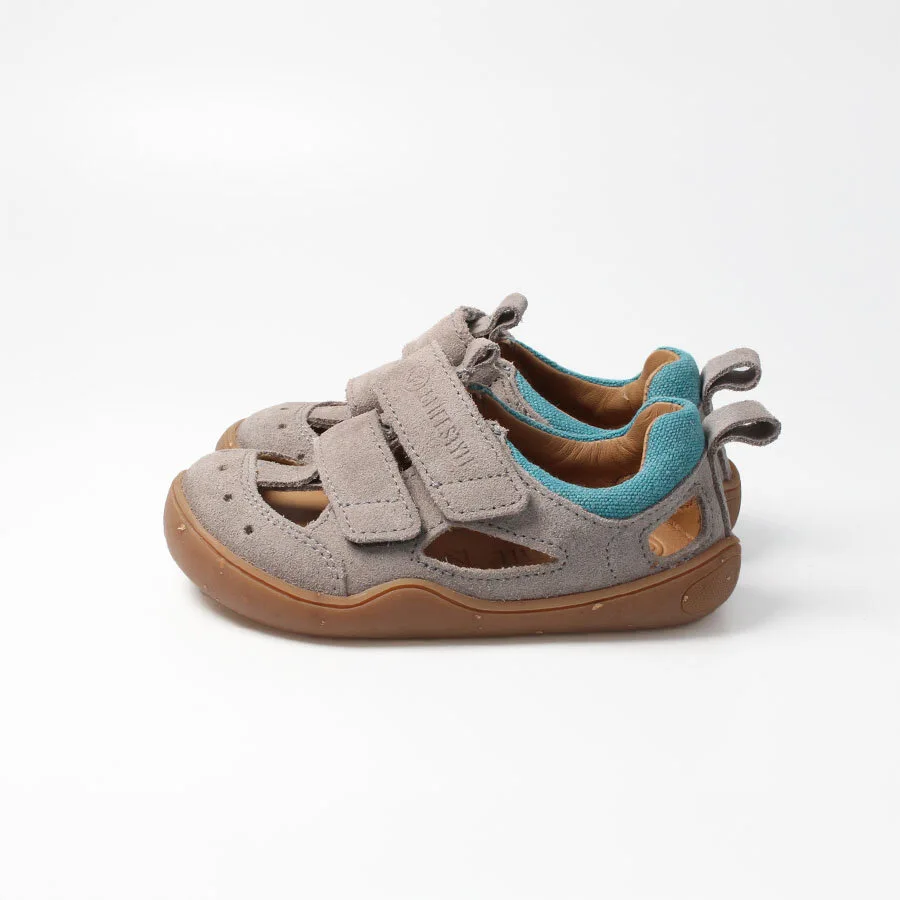 Босоногие сандалии bLIFESTYLE kammmolchSTYLE — синий (арт. BV15901L300)