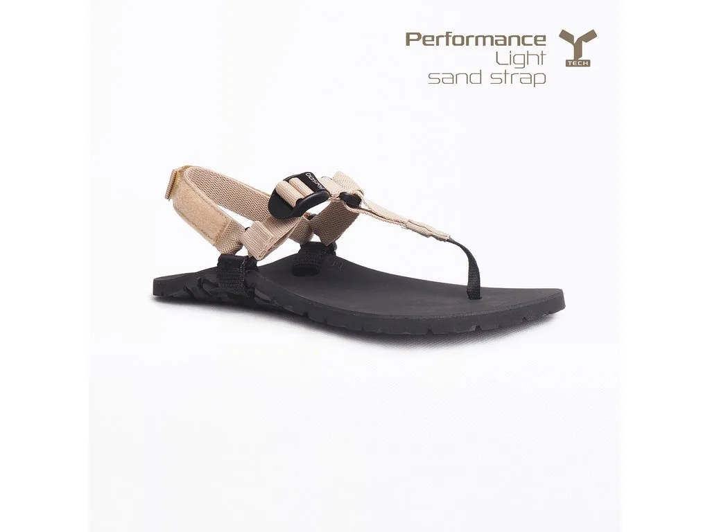 Босоногие сандалии Bosky Performance Light Y-tech Sand Strap — аутлет №0961, EU 43, фото 6
