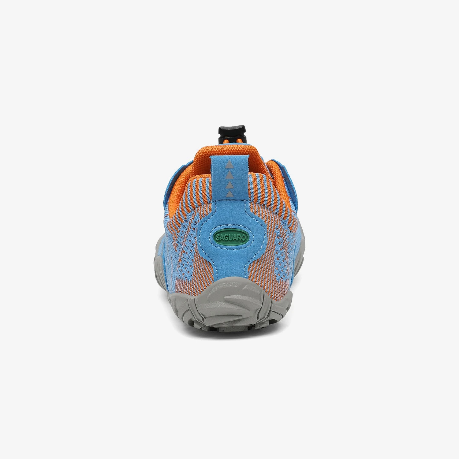 Детские кроссовки Saguaro Free I — небесно-голубой, фото 3