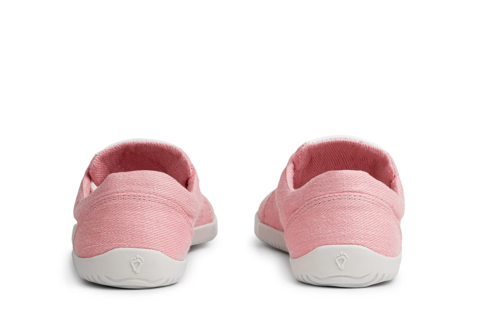 Кроссовки Ahinsa Vida Hemp Barefoot — розовый, фото 9