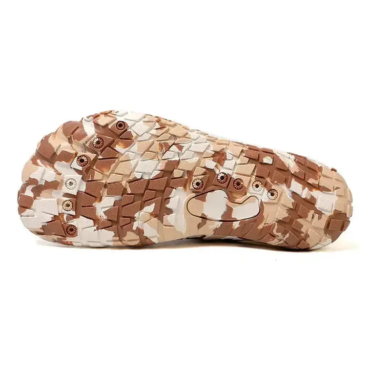 Кроссовки Bearefoot Prismers — Sand Storm, фото 7