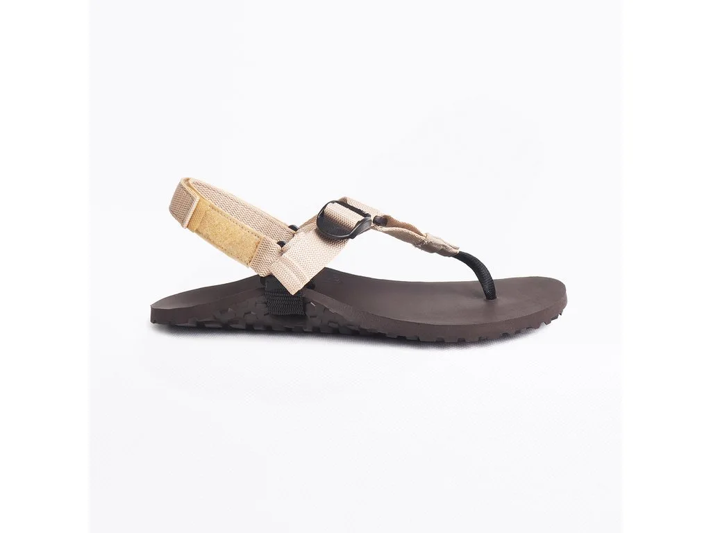Босоногие сандалии Bosky Performance Light II Y-tech Sand Strap — аутлет №0851, EU 37, фото 5