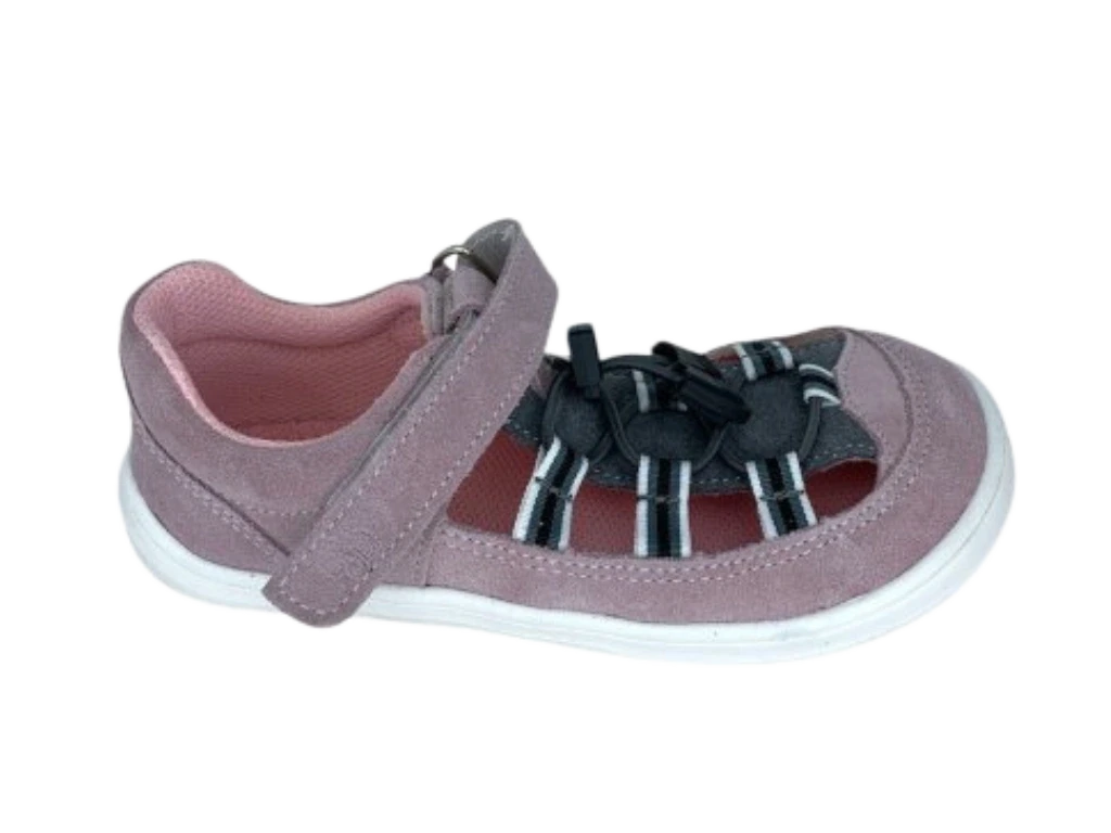 Сандалии Baby Bare Febo Summer — розовый (детские)