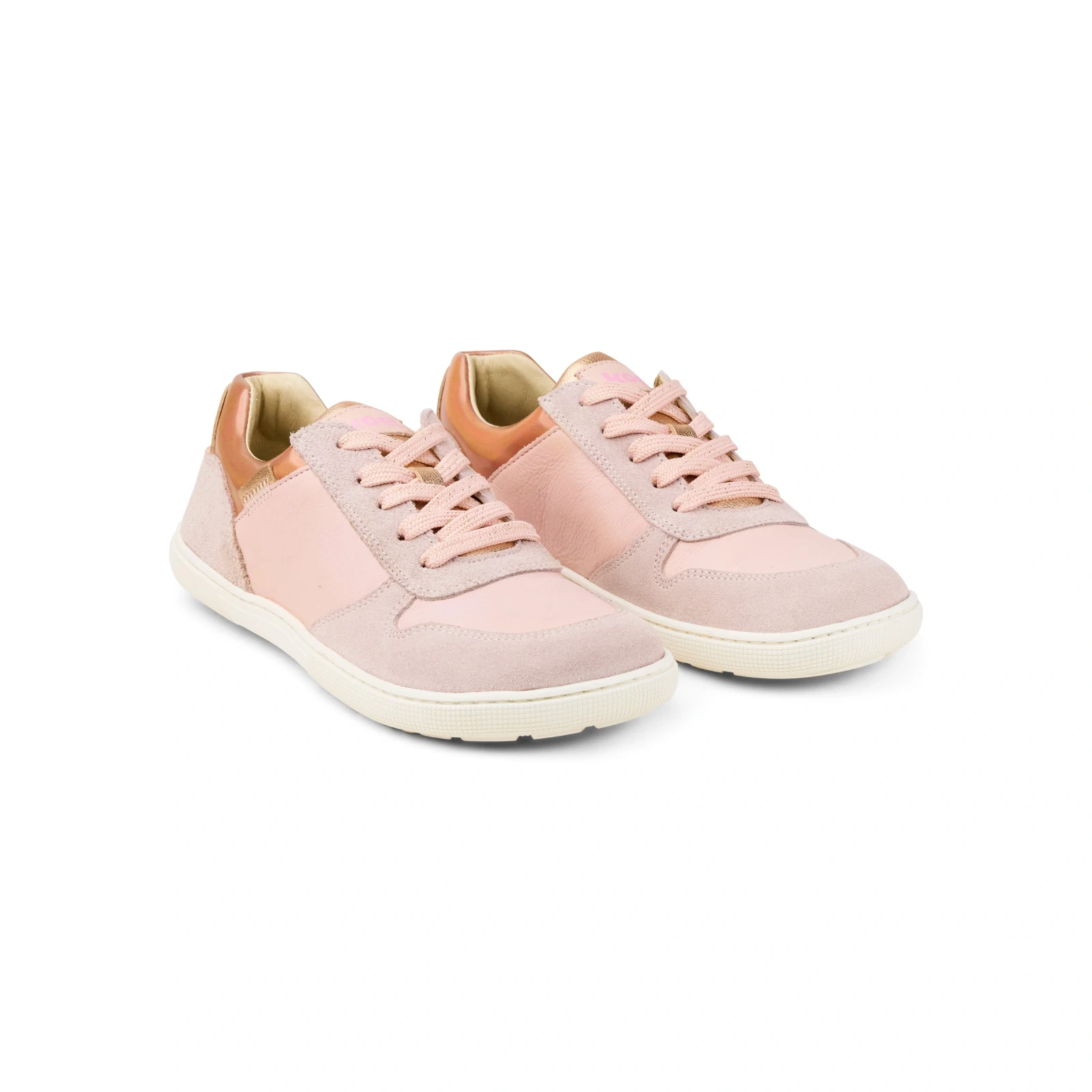 Кроссовки Koel FRANCIE Suede — телесный, фото 2