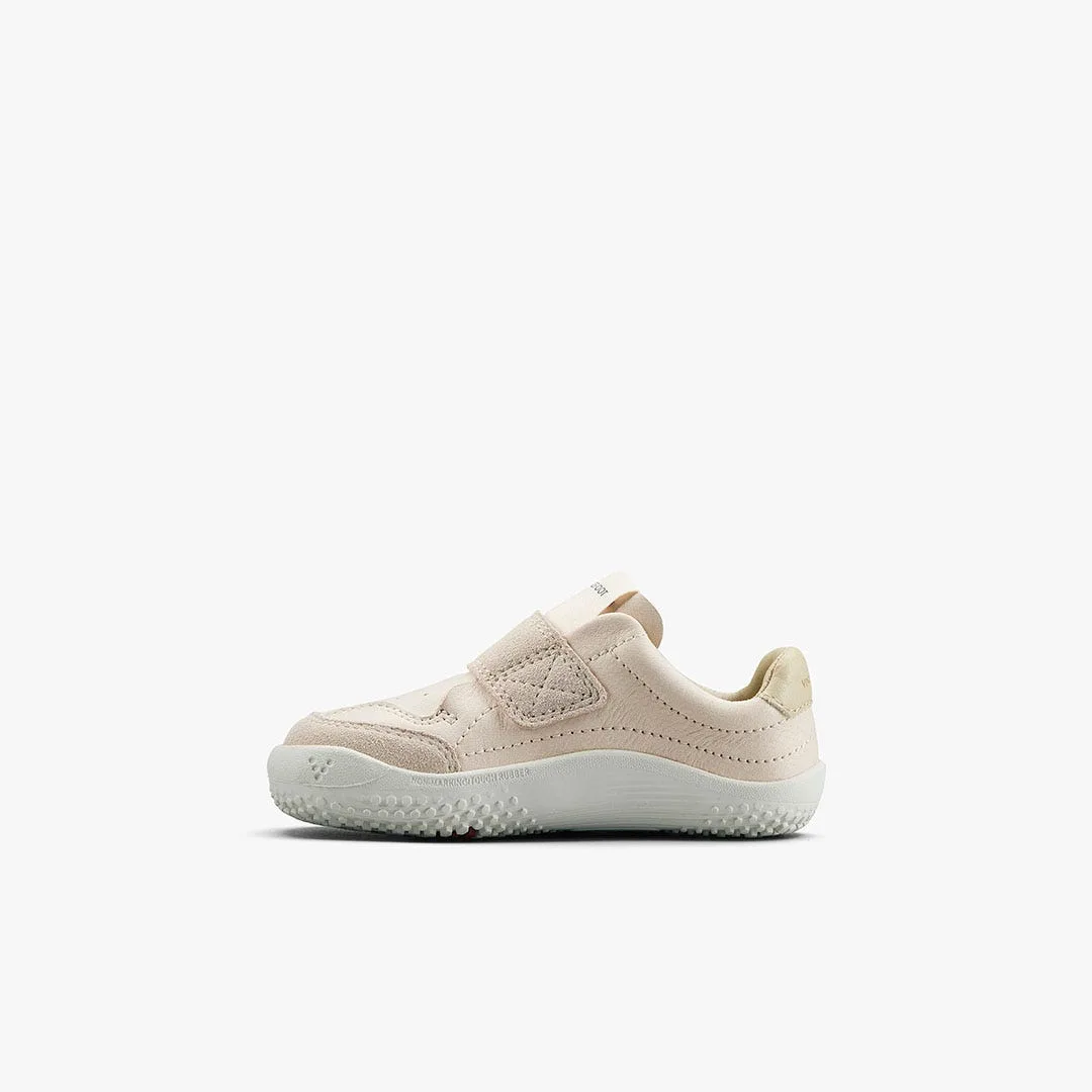 Кроссовки Vivobarefoot Gobi Sneaker — для малышей, розовый, фото 3