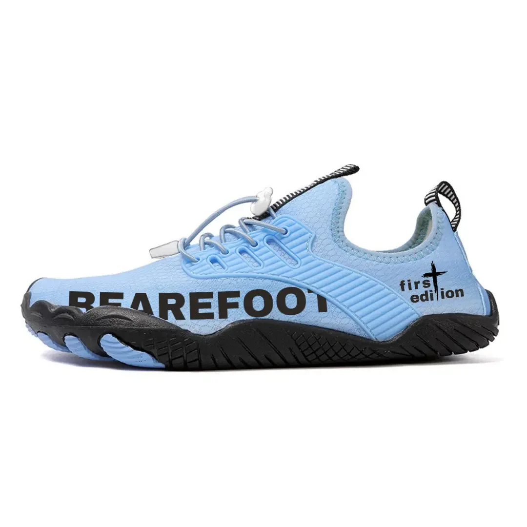 Кроссовки Bearefoot Hazers — Arctic Reef, фото 2