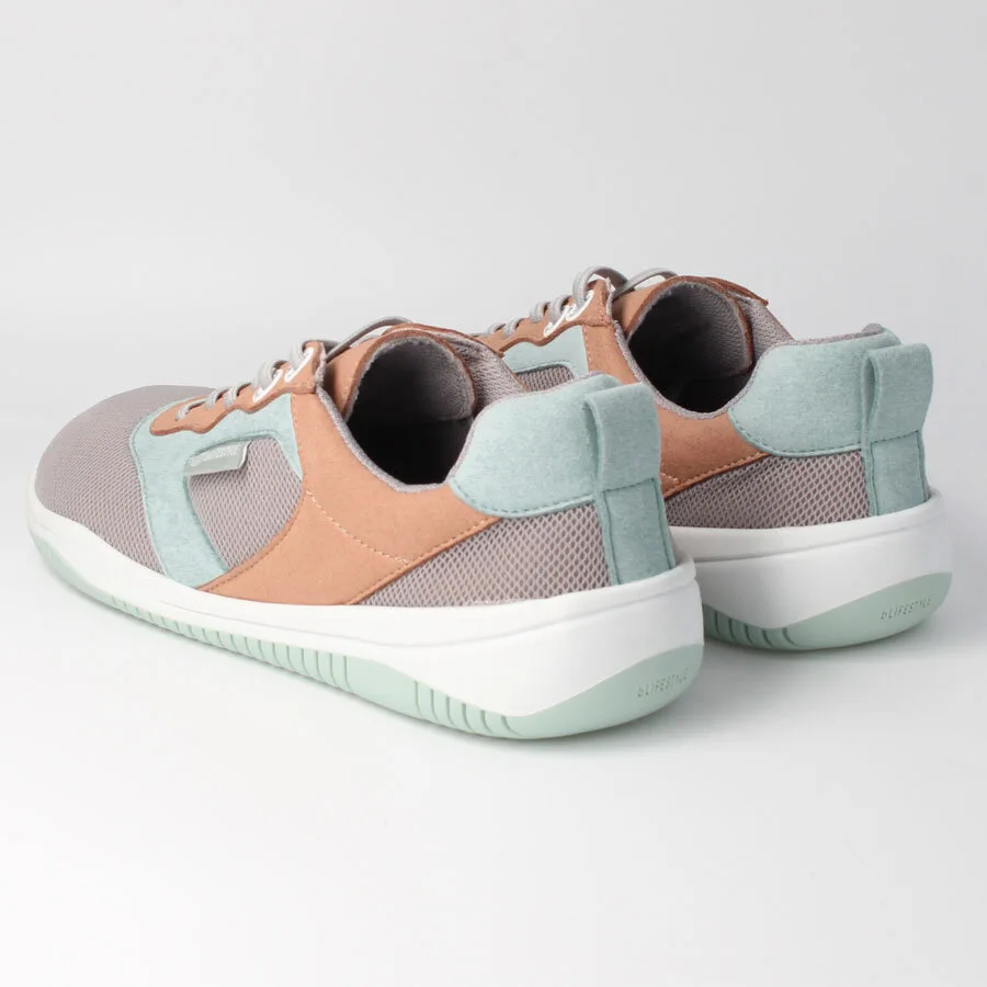 Босоногие кроссовки bLIFESTYLE fitnessSTYLE — розовый, фото 3
