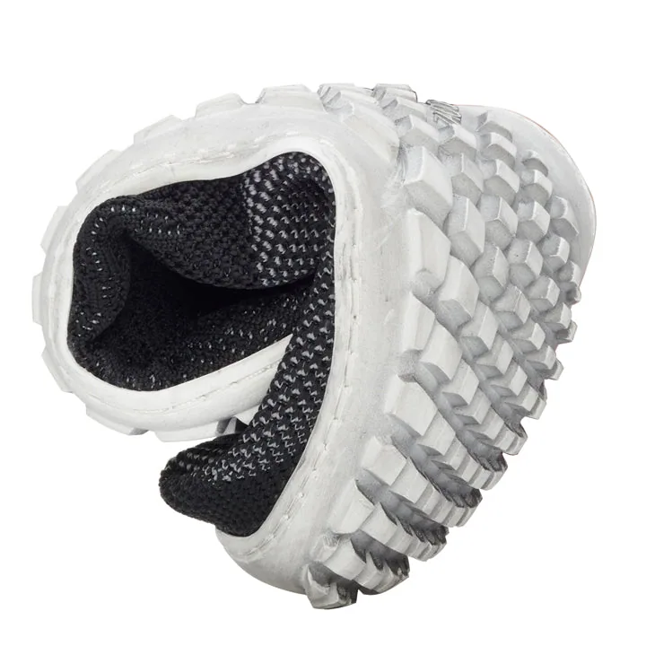 Женские балетки ZAQQ SUQAR Black (чёрный цвет), фото 4