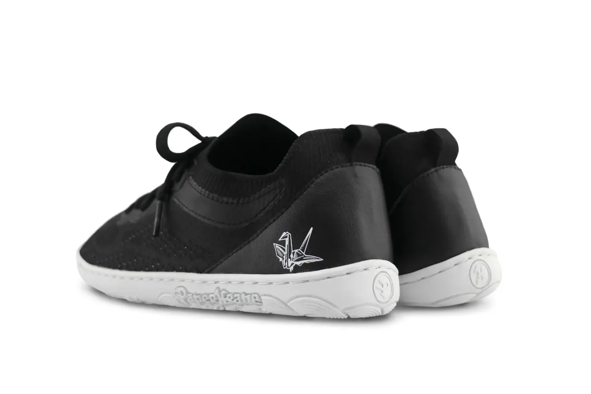 Босоногие кеды Paperkrane AKTIVE LOW, фото 7