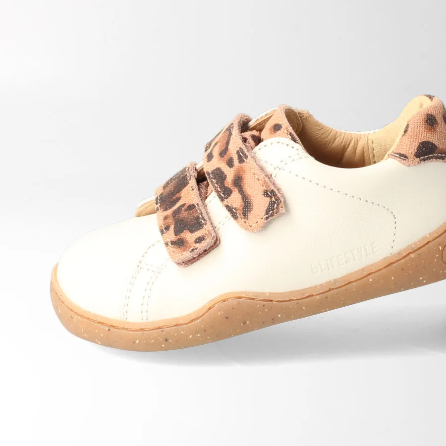 Босоногие кроссовки bLIFESTYLE hummelSTYLE — белый (арт. N16403L110)