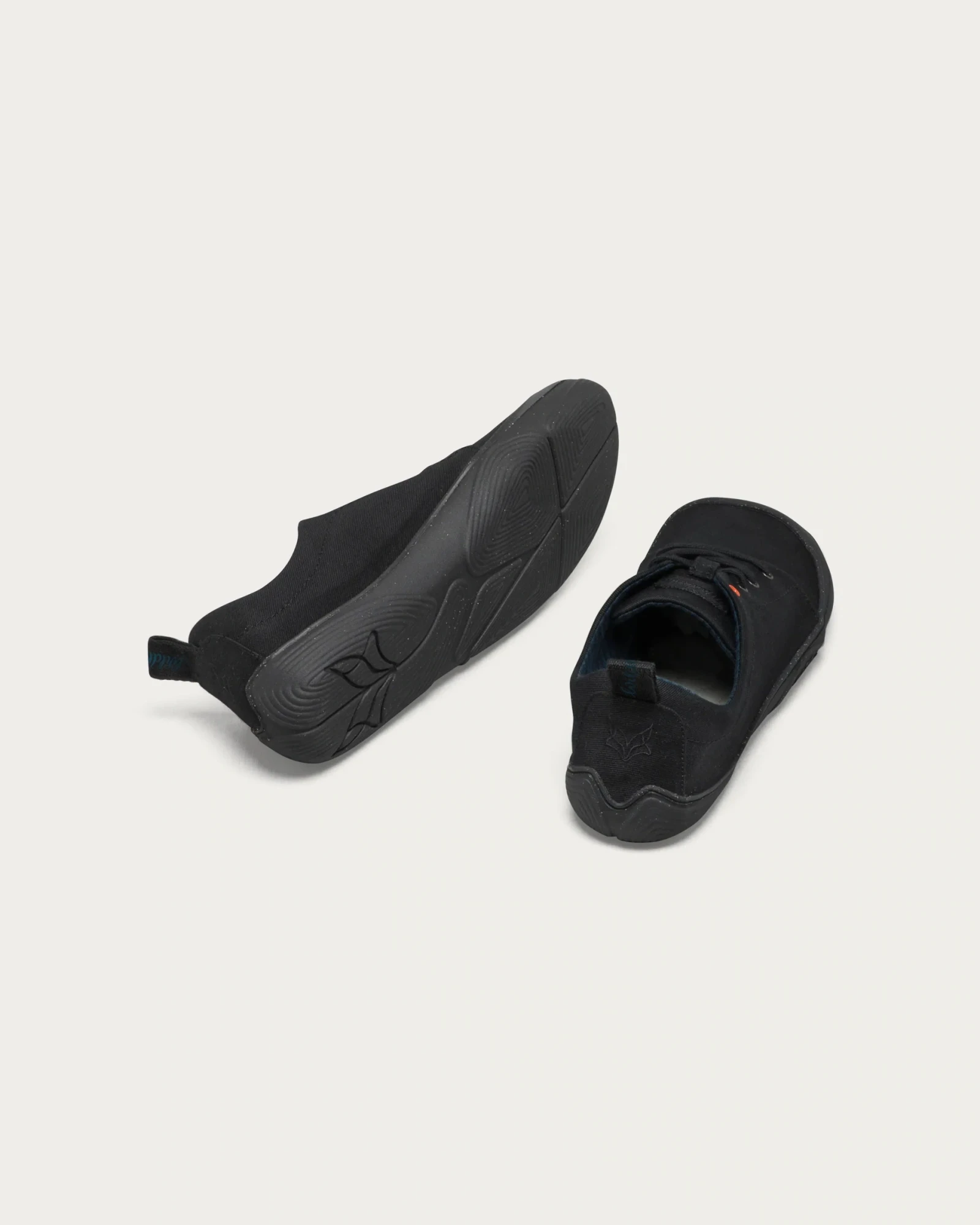 Повседневная босоногая обувь Wildling Fundois — чёрный, фото 5