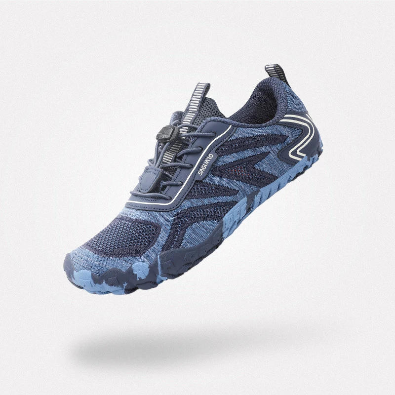 Кроссовки Saguaro Active II Pro — тёмно-синий