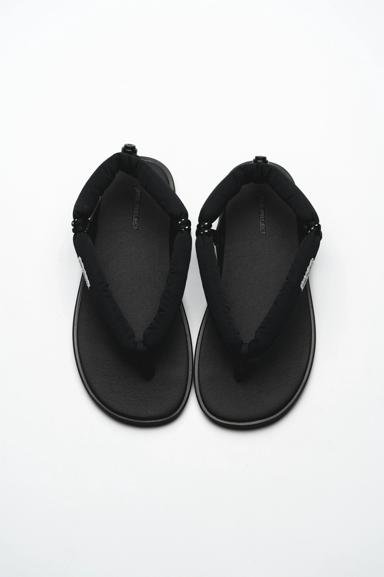 Босоногие сандалии Ohne Project Soren, фото 8