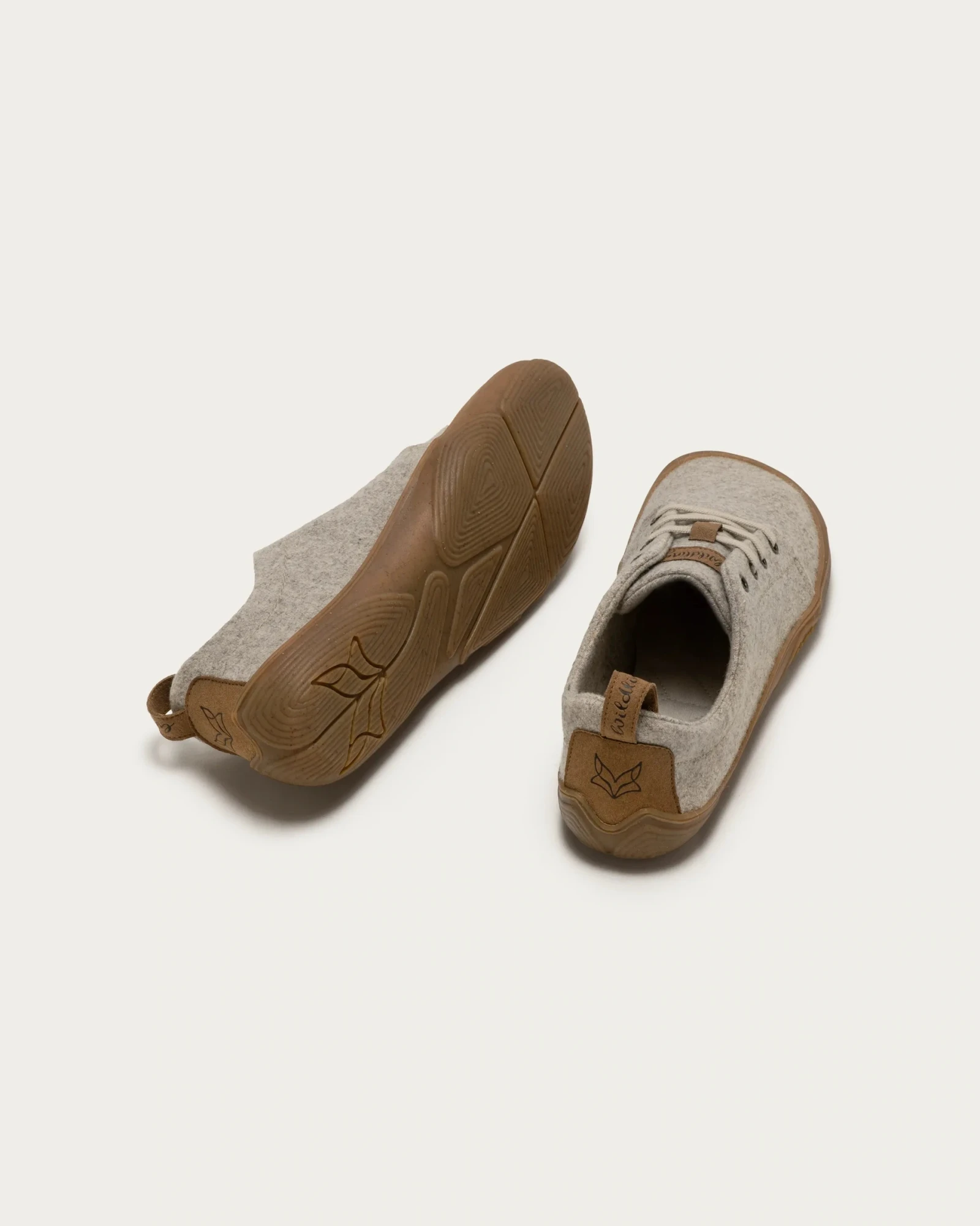 Повседневная босоногая обувь Wildling Ullig — песочный, фото 5